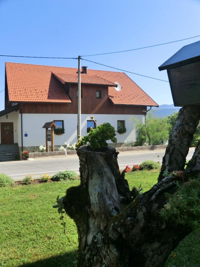 Ethno House Izvor Hotel Vrelo Koreničko Exterior foto