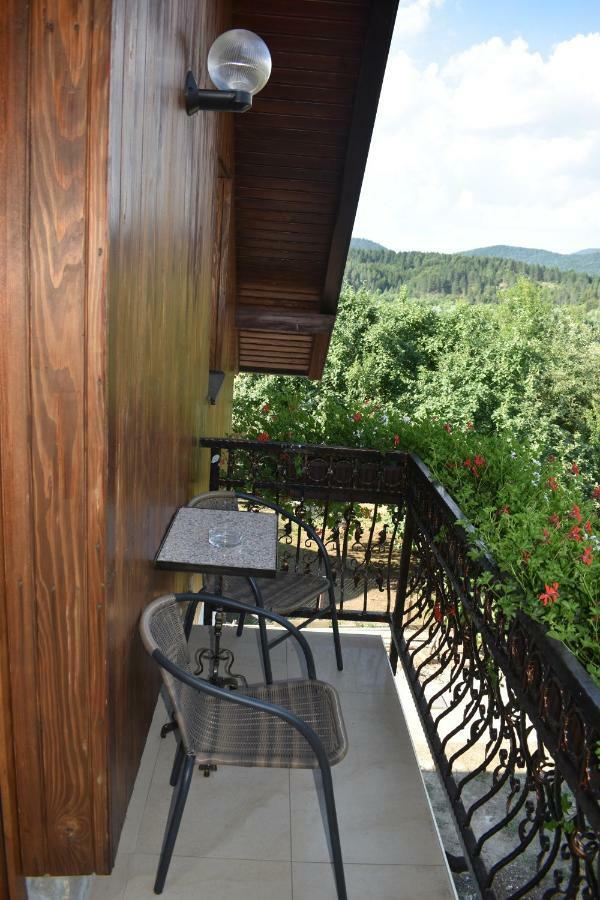 Ethno House Izvor Hotel Vrelo Koreničko Exterior foto